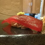 鮨 あまと 裏難波 - 