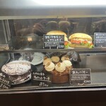 ブレッド マチエール - 