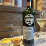 TOKYO Whisky Library - 