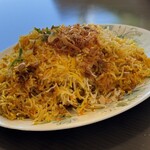 インデアンレストラン  ニューミラ - 