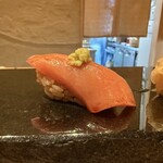 鮨 あまと 裏難波 - 