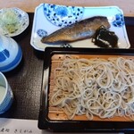 蕎麦処きしがみ - 