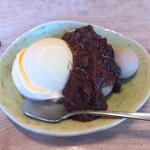 蕎麦処きしがみ - 