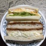 キキダウンステアーズベーカリー - 