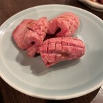 炭火焼肉ホルモン うらら - 