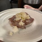 炭火焼肉ホルモン うらら - 