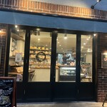 ブレッド マチエール - 