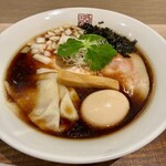 中華そば 色即是空 - 