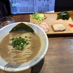 NATURAL TASTE - 料理写真: