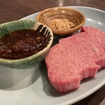 炭火焼肉ホルモン うらら - 