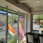 インデアンレストラン  ニューミラ - 