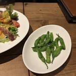 メルカド デル プエルト - 