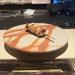 焼鳥 篠原 - 