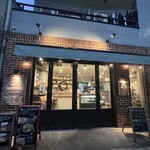 ブレッド マチエール - 