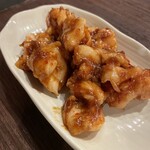 炭火焼肉ホルモン うらら - 