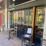 バーガーマニア - 