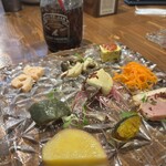 キッチンニトロ - 