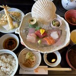 木曽路 北巽店 - 