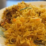 インデアンレストラン  ニューミラ - 