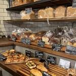 ブレッド マチエール - 