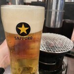 炭火焼肉ホルモン うらら - 