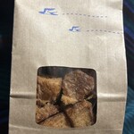 天然酵母の食パン専門店 つばめパン ＆Milk - 