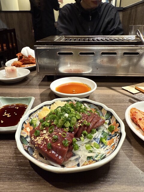 by ミートマン18420 : ヤキニク キナシ - 心斎橋/焼肉 | 食べログ