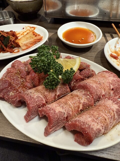 by ミートマン18420 : ヤキニク キナシ - 心斎橋/焼肉 | 食べログ