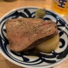 あご出汁 餃子ゆでタン アントニオ