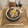 麺や 七彩