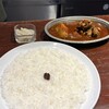 DEVIL CURRY - 料理写真:デビルカレー1496円