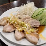 鳳舞楼 - 一押しの一品♪