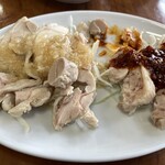 土鍋・大餃子 - 