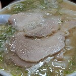 ふくちゃんラーメン - 