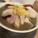 麺や 七彩 - 