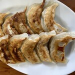 土鍋・大餃子 - 