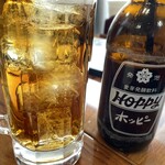 土鍋・大餃子 - 