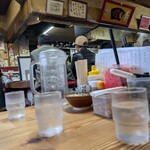 ふくちゃんラーメン - 