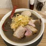 麺や 七彩 - 