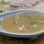 ふくちゃんラーメン - 