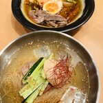 焼肉くにもと - 