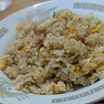 ふくちゃんラーメン - 