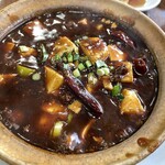 土鍋・大餃子 - 