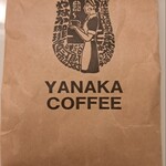 やなか珈琲店 コレド室町店 - 