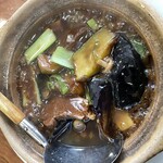 土鍋・大餃子 - 