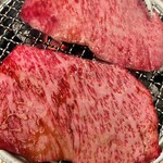 焼肉くにもと 新館 - 