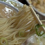 ふくちゃんラーメン - 