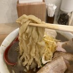 麺や 七彩 - 