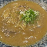 だし屋 寿々とね - 