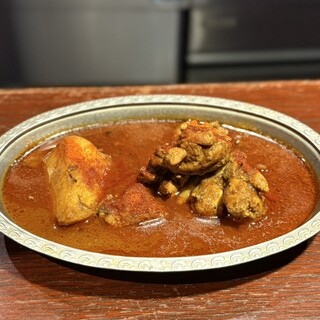 DEVIL CURRY_1
